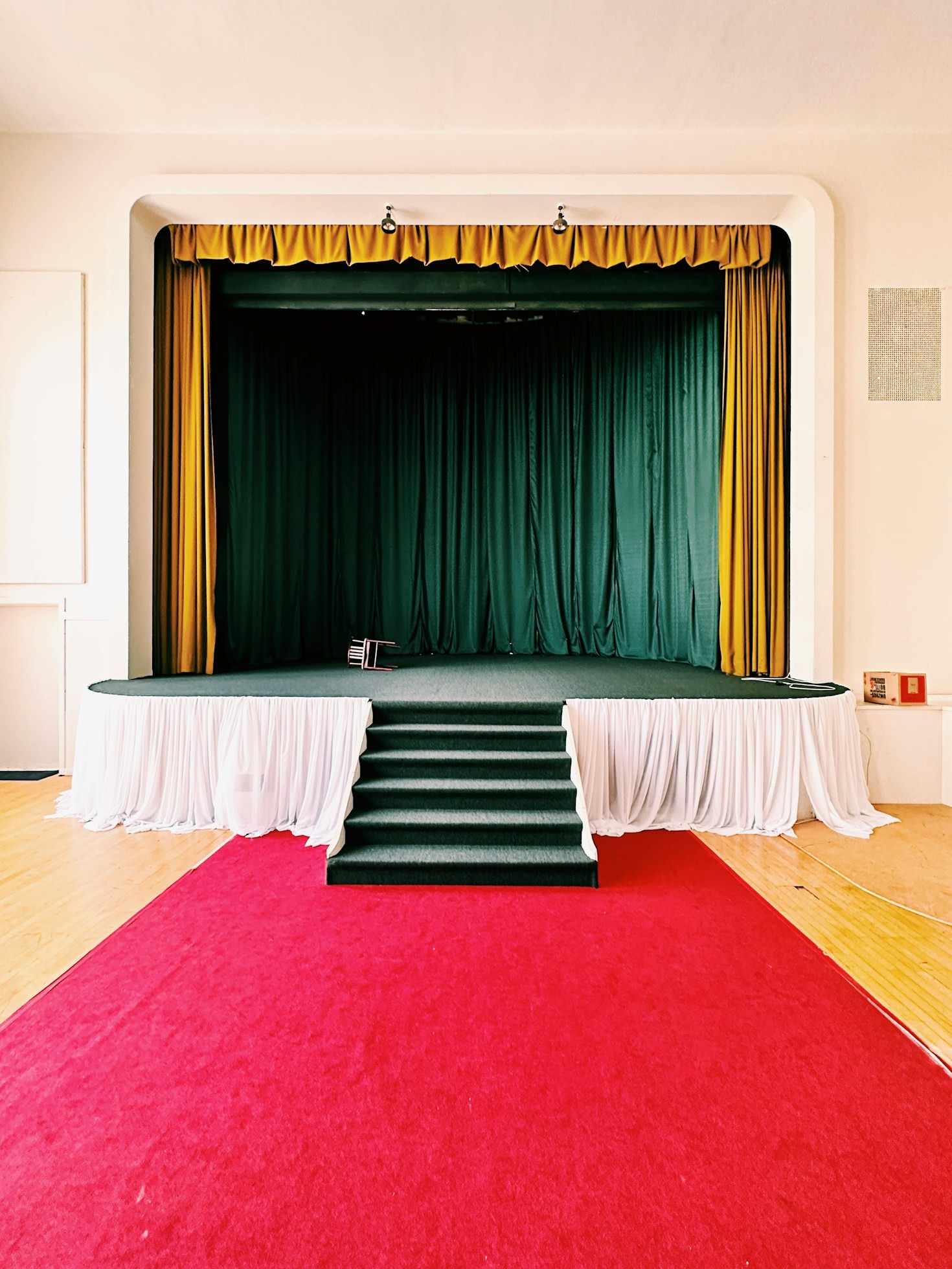 Como engajar o público em eventos